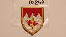 Bundeswehr verbandsabzeichen - bundeswehr,