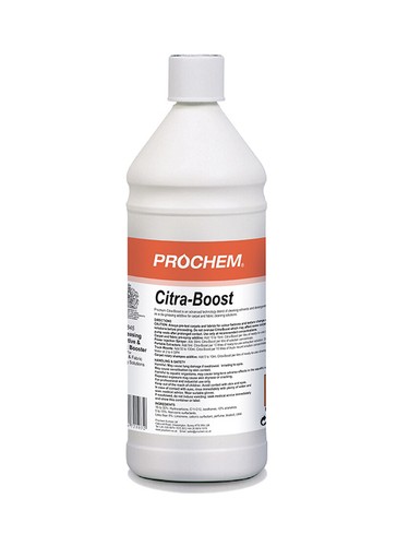 Prochem citra boost b845 - prochem, citra-boost