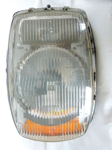 Werkstattauflösung:Oldtimer-M