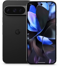 Google Pixel 9 Pro 256GB Obsidian, NEU Sonstige