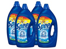 Spee Aktiv Gel Universal 4+1