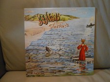 GENESIS - FOXTROT - 1st PRESS