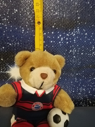 Bayern münchen maskottchen - fc,