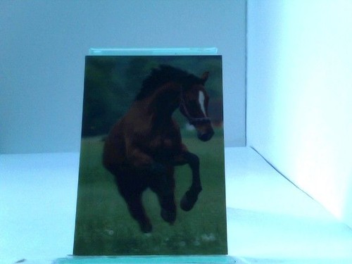 Ansichtskarte postkarte - 3d, ansichtskarte/postkarte