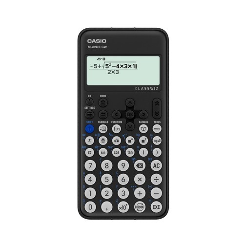 Casio 82de cw - casio, fx-82de