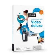 Videobearbeitung mit magix - mit,