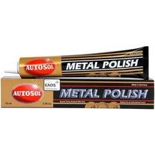 Autosol Metal Polish