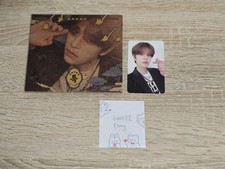 Stray Kids 5 Star Seungmin Digipack Album mit Photocard Kpop