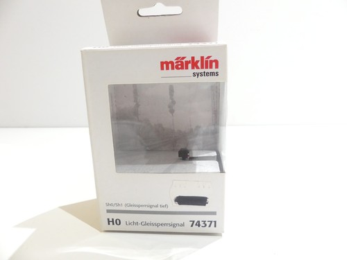 Märklin systems 74371 - märklin,
