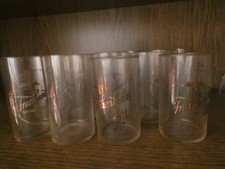 21 x Glas Frankenheim Alt 0,2 l Bierglas Trinkglas