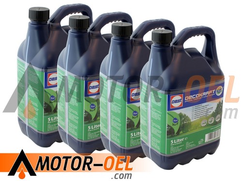 Liter oest oecokraft - liter,