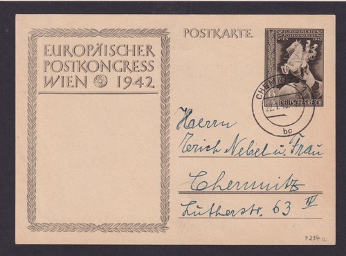 Deutsches reich chemnitz - reich,