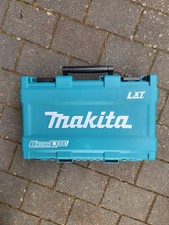 Makita Koffer leer LXT