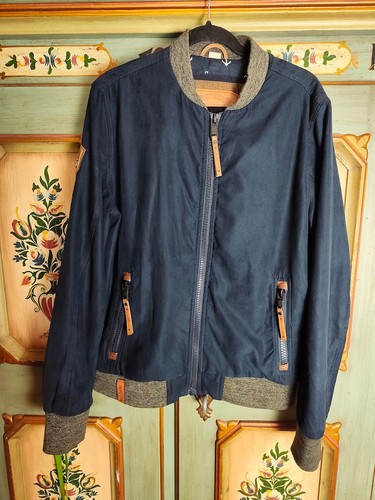 Naketano herren jacke - jacke, l