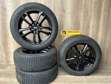 4x original Winterräder 18 Zoll Hyundai Tucson 4 NX4e LK 5/114 235 55 R18 RDKS