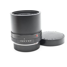 Leica 100mm f4 Macro-Elmar-R