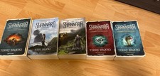 Shannara Chroniken Bücher