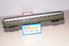 RF17] Roco Spur H0 44380
