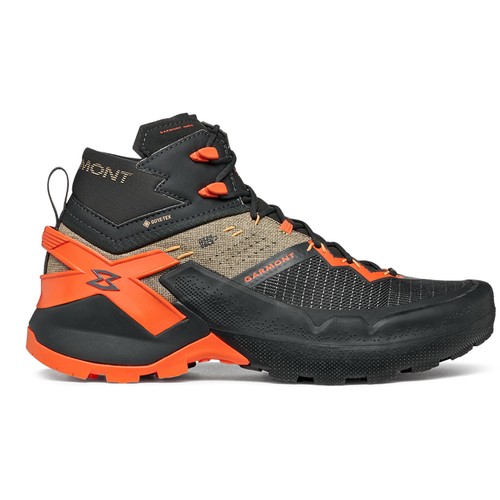 Garmont onyx mid gtx - 9.81,