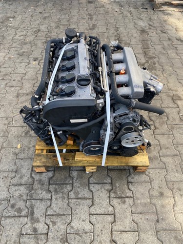 Gebrauchter motor engine audi - motor,