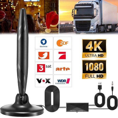 Dvb antenne mit kabel - dvb, t2