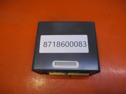 Buderus uba 8718600083 - uba,