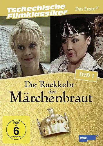 Die rückkehr der - rückkehr,