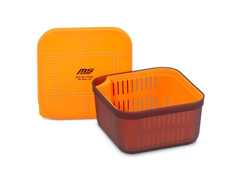 Range bait box - ms-range,