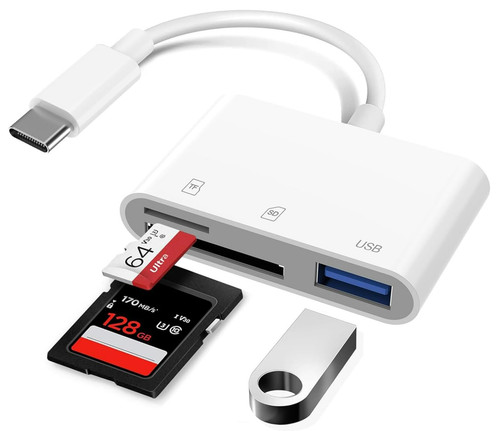 Usb auf sd micro - usb,