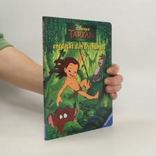 Tarzan entdeckt den