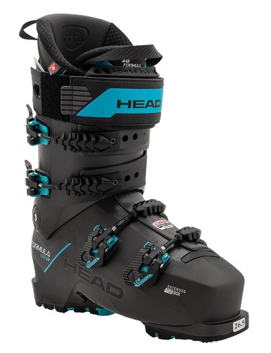 Neu head formula 130 - head, lv