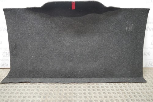 Fiat 500 312 2008 - , kofferraum