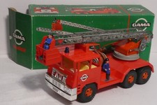 GAMA 2638 FAUN FEUERWEHR TOP