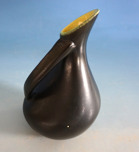 Vintage keramik vase - vintage,