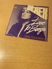 7" T. REX (MARC BOLAN) * I
