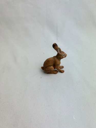 Schleich hase spielfigur - schleich,