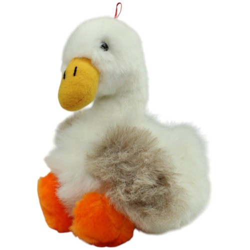 Gans kuscheltier plüschtier - kuscheltier,