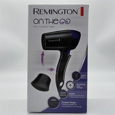 Remington Haartrockner On The