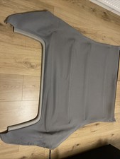 Mercedes Cabrio Clk W208