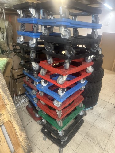 Transportroller - 20,