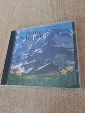 Symphony No. 3 von Franz Schmidt (CD)