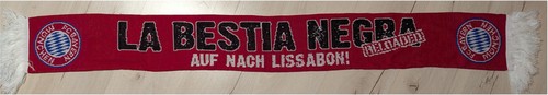 Bayern schal fanschal - fc,
