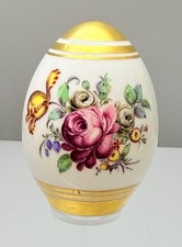 KPM Berlin, Porzellan Ei