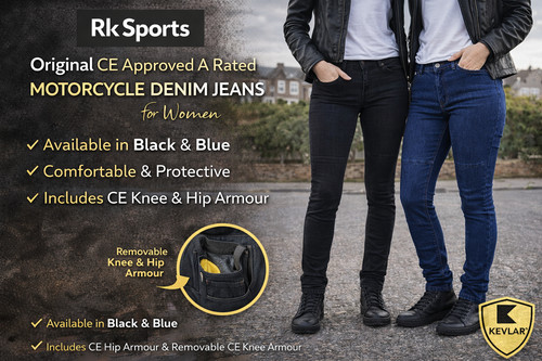Rksport damen motorrad - rksport,
