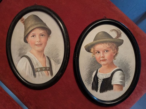 Bilder portrait bayern - portrait,