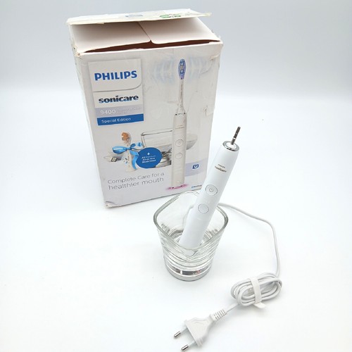 Philips sonicare diamondclean - philips,