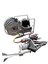 LUKAS Hydraulischer