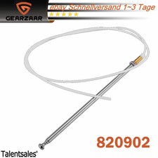 Ersatz Teleskop für