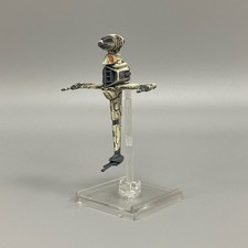 B-WING STARFIGHTER X-WING