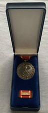Einsatzmedaille Bundeswehr